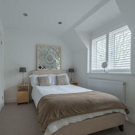 Mulberry Cottage Henley-on-Thames Bagian luar foto