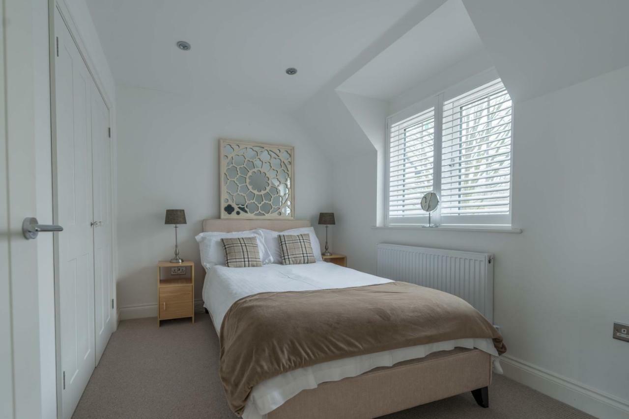 Mulberry Cottage Henley-on-Thames Bagian luar foto